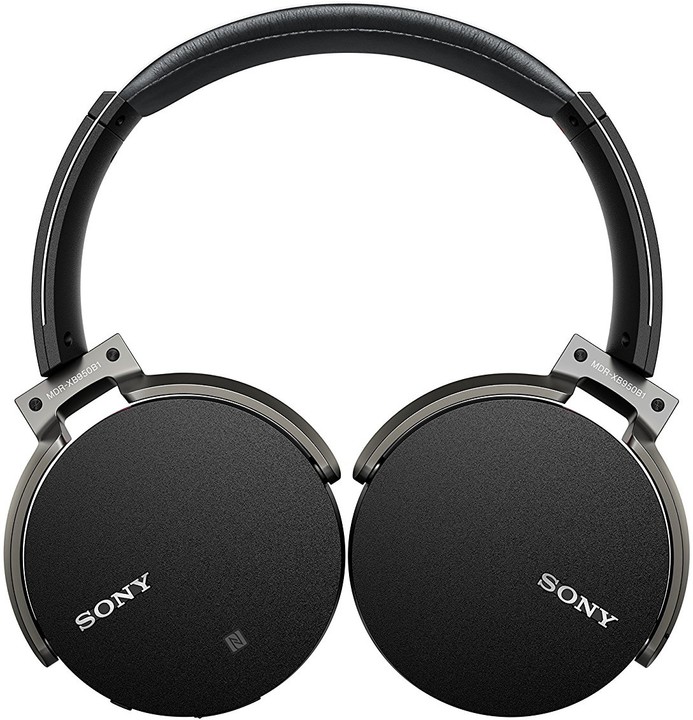 Sony MDR-XB950B1, černá_1491812230