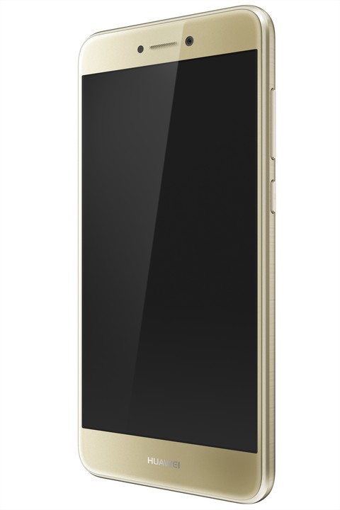 Huawei P9 Lite 2017, Dual SIM, zlatá_99963340
