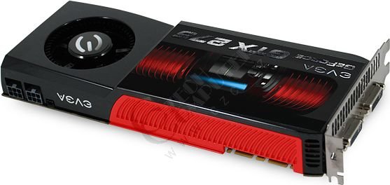 EVGA GeForce GTX 275 SC 1792MB, PCI-E_345483199