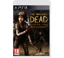 The Walking Dead: Season Two (PS3)_1208359489
