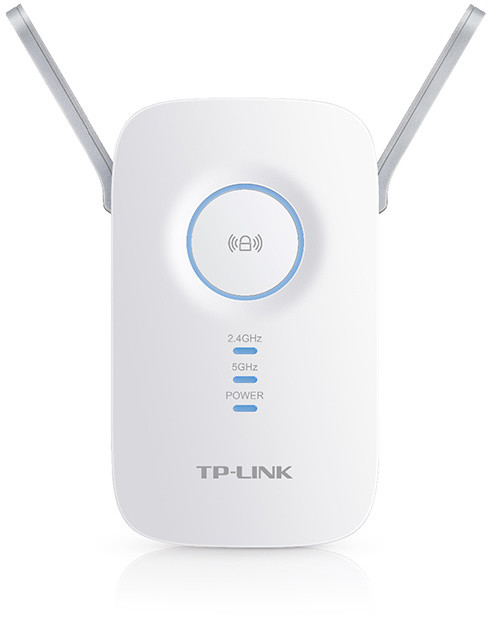 TP-LINK RE350 AC1200 Dual Band Wifi Range Extender_1231699507