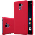 Nillkin Super Frosted Shield pro Xiaomi Redmi 4, červená_1467471742