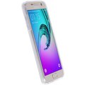 Krusell Kivik obal pro Samsung Galaxy A5, transparentní, verze 2017_1112593229