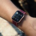 Apple Watch pomohou v boji proti koronaviru. Nákazu odhalí s předstihem