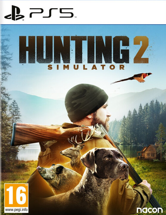 Hunting Simulator 2 (PS5)_693333564