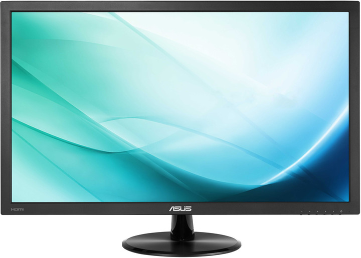 ASUS VP228H - LED monitor 22&quot;_1436165696