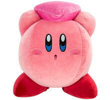 Plyšák Kirby - Kirby with Heart_284258448