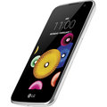 LG K4 (K130), Dual Sim, bílá/white_277643820
