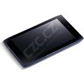 Acer Iconia Tab A100, modrá