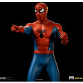 Figurka Iron Studios Spider-Man &#39;60s Animated Series - Art Scale 1/10_2047948881