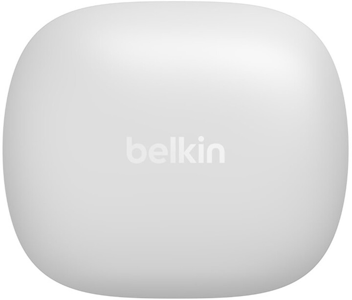Belkin Soundform Rise, bílá_2030573789