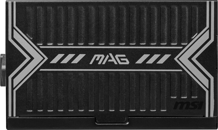MSI MAG A650BN - 650W