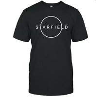 Tričko Starfield - Logo (M)_974718277