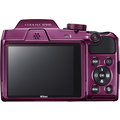 Nikon Coolpix B500, fialová_2020847234
