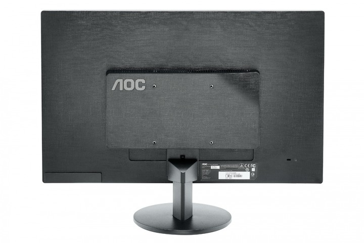 AOC E2270SWHN - LED monitor 22&quot;_707707547