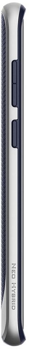 Spigen Neo Hybrid pro Samsung Galaxy S9, arctic silver_545851491