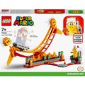 LEGO® Super Mario™ 71416 Lávová vlna - rozšiřující set_452341826
