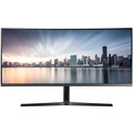 Samsung C34H890 - LED monitor 34&quot;_539069562