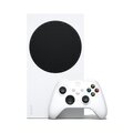 Xbox Series S, 512GB, bílá + Diablo IV Standard Edition_659631172