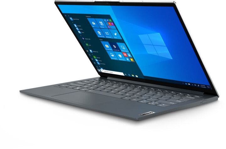Lenovo ThinkBook 13x ITG, šedá_542331021