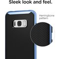 Spigen Neo Hybrid pro Samsung Galaxy S8+, blue coral_1145436898