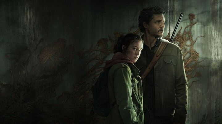 Umělá inteligence předělala seriál The Last of Us zpět do videohry