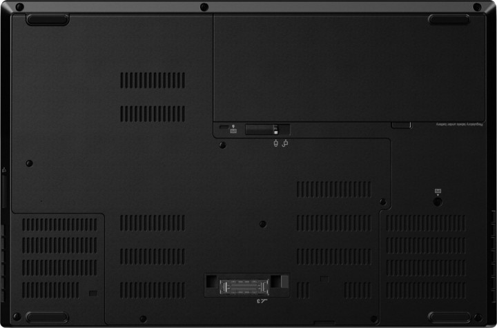 Lenovo ThinkPad P50, černá_1621843928