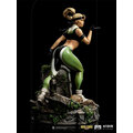 Figurka Iron Studios Mortal Kombat - Sonya Blade BDS Art Scale 1/10_1190252727