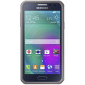 Samsung ochranný kryt EF-PA300B pro Galaxy A3 (SM-A300), hnědá