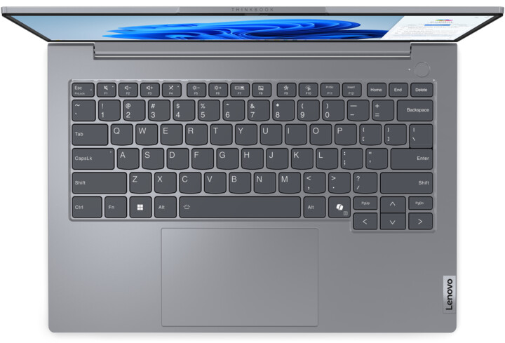 Lenovo ThinkBook 14 G7 ARP, šedá_529782093