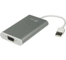 J5CREATE adapter USB2.0 na VGA (Windows/Mac) JUA210_1699320156