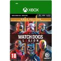 Watch Dogs Legion - Gold Edition (Xbox) - elektronicky_2135523122