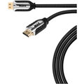 MAX MHC41001B kabel HDMI 2.0b 10m, černá_1327933844