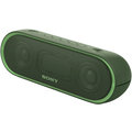 Sony SRS-XB20, zelená