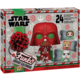 Adventní kalendář Funko Pocket POP! Star Wars Holiday_1191260828