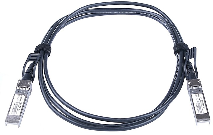 MaxLink DAC kabel ML-DAC28+1, 25G, pasivní, DDM, cisco, 1m_1037574453
