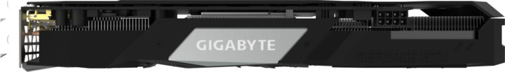 GIGABYTE GeForce GTX 1660 GAMING OC 6G, 6GB GDDR5_1178003482