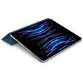 Apple ochranný obal Smart Folio pro iPad Pro 12.9&quot; (6.generace), námořní modrá_2055288870
