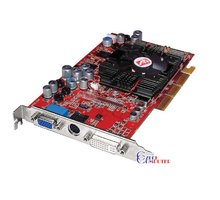 ATI Radeon 9700 128MB, OEM_1184067986