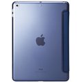 Spigen Smart Fold Case, blue - iPad 9.7&quot;_1179996829
