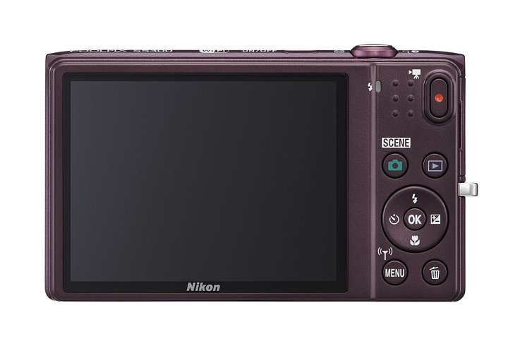 Nikon Coolpix S5300, plum_371055176