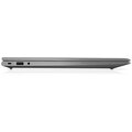 HP ZBook Firefly 15 G8, šedá