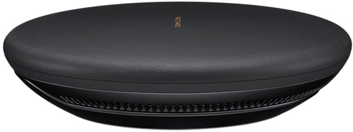 Samsung bezdrátová nabíječka stojánek pro S8 Black_147576941