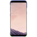 Samsung S8+, 2 dílný zadní kryt, violet_594031107
