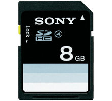 Sony SDHC SF8N4 8GB Class 4_1583305778