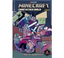 Komiks Minecraft: Chodí wither okolo_1974796045