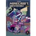 Komiks Minecraft: Chodí wither okolo