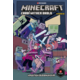 Komiks Minecraft: Chodí wither okolo