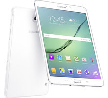 Samsung Galaxy Tab S2, 8.0&quot; - 32GB, bílá_1109367992