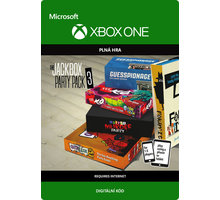 The Jackbox Party Pack 3 (Xbox ONE) - elektronicky_1301288222